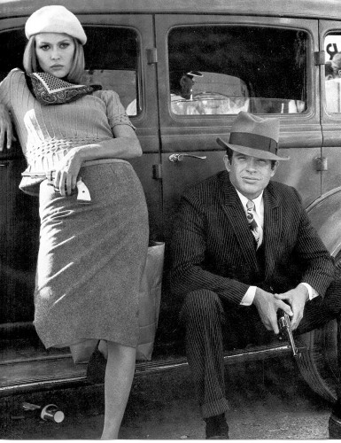 bonnie and clyde go down together bonnie and clyde go down together