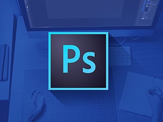 master web design in photoshop