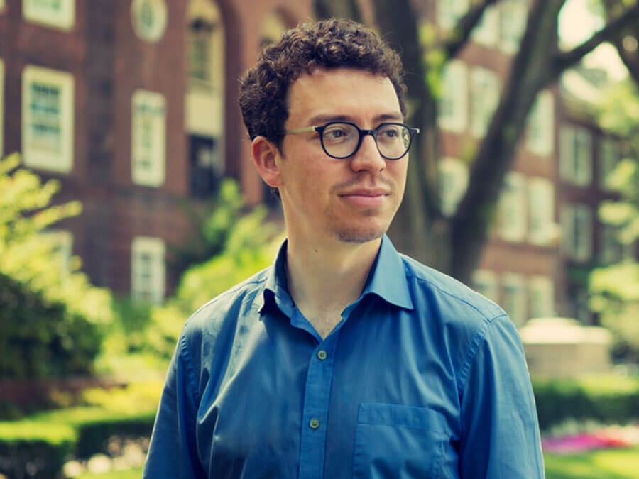 Luis von Ahn Duolingo CEO