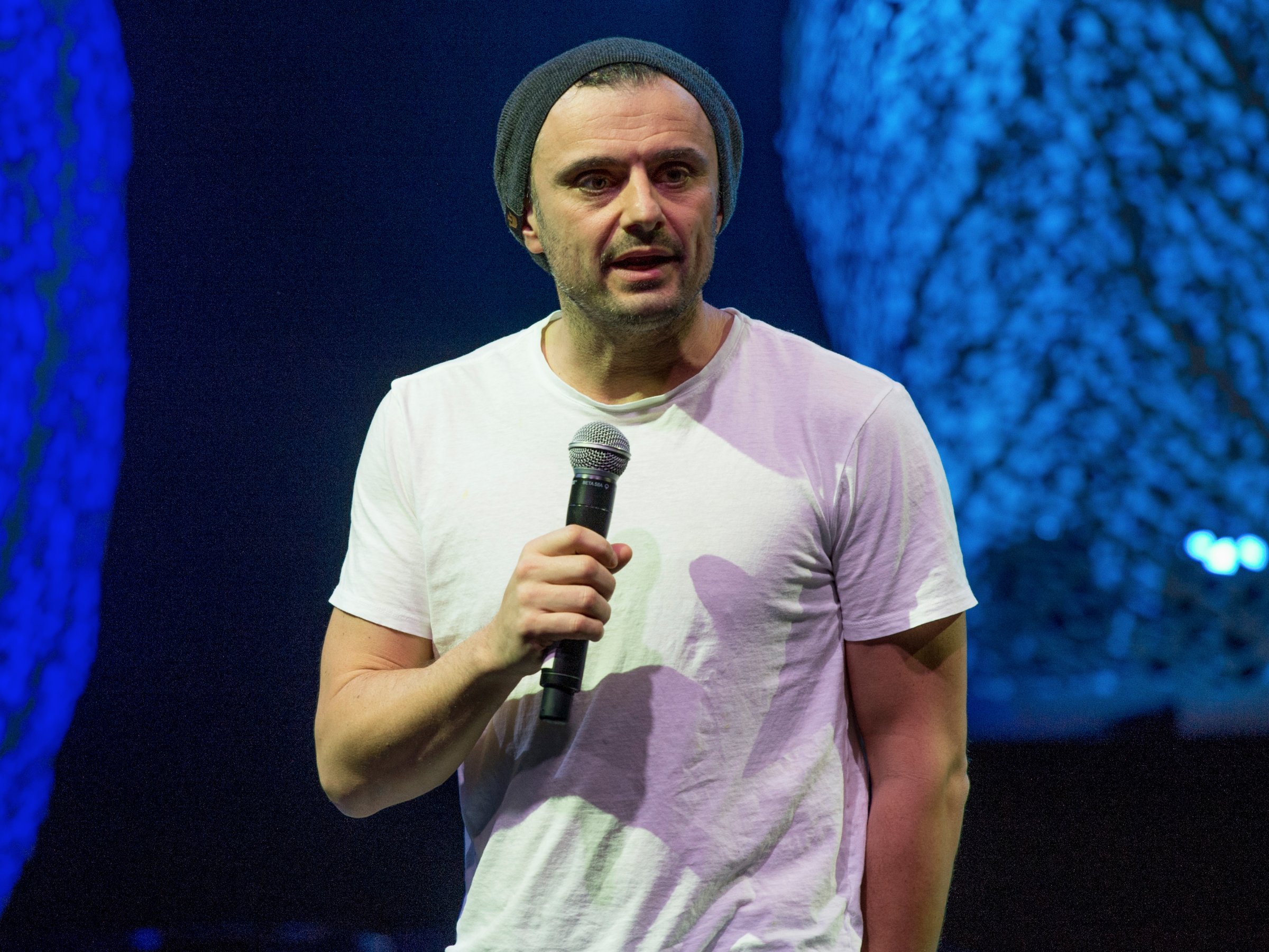 Gary Vaynerchuk