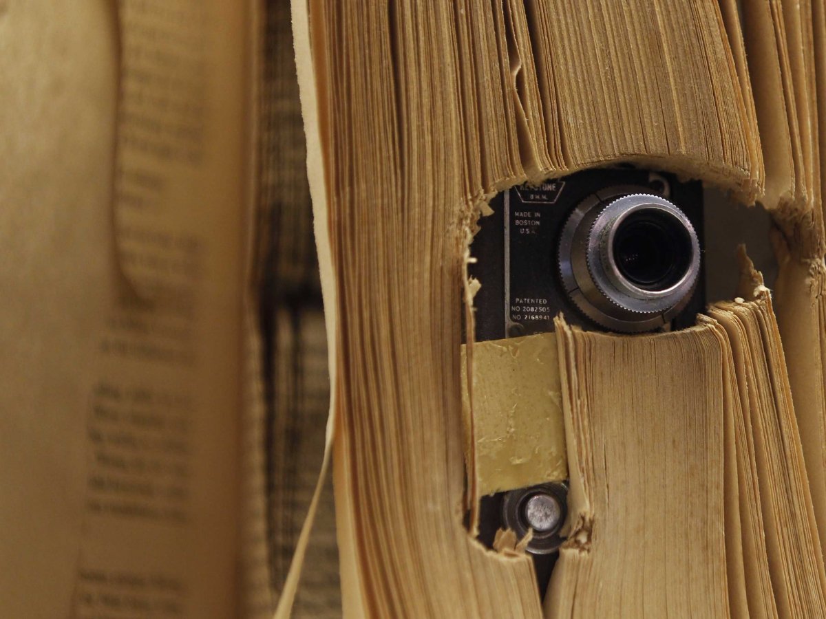 book camera