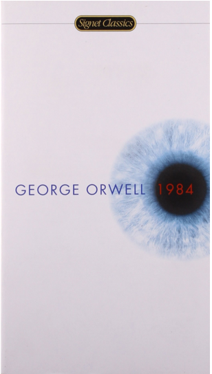 Classic: '1984' by George Orwell