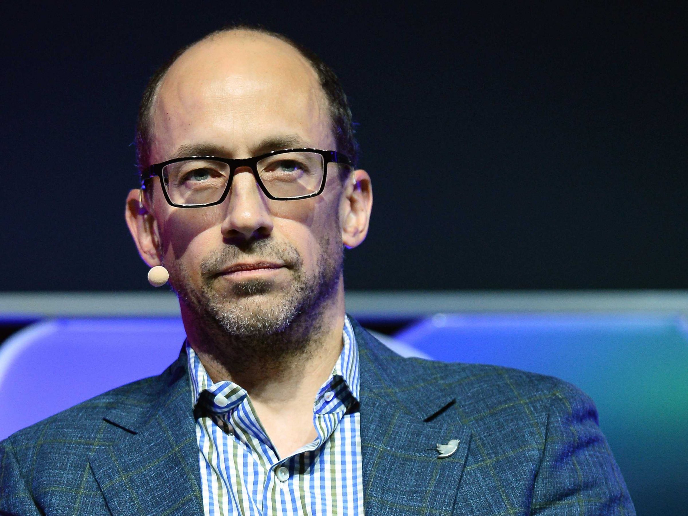 dick costolo