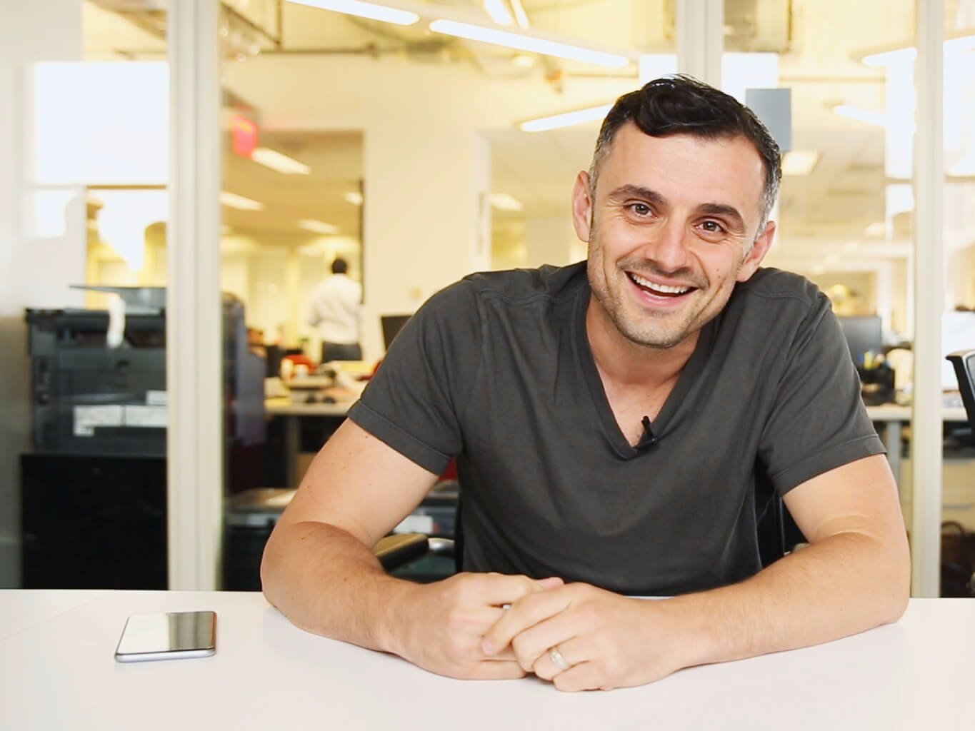 Gary Vaynerchuk