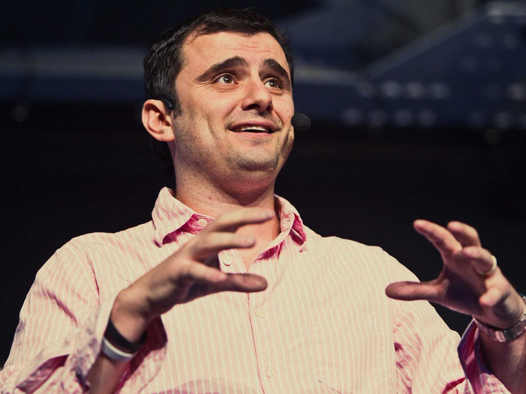 gary vaynerchuk