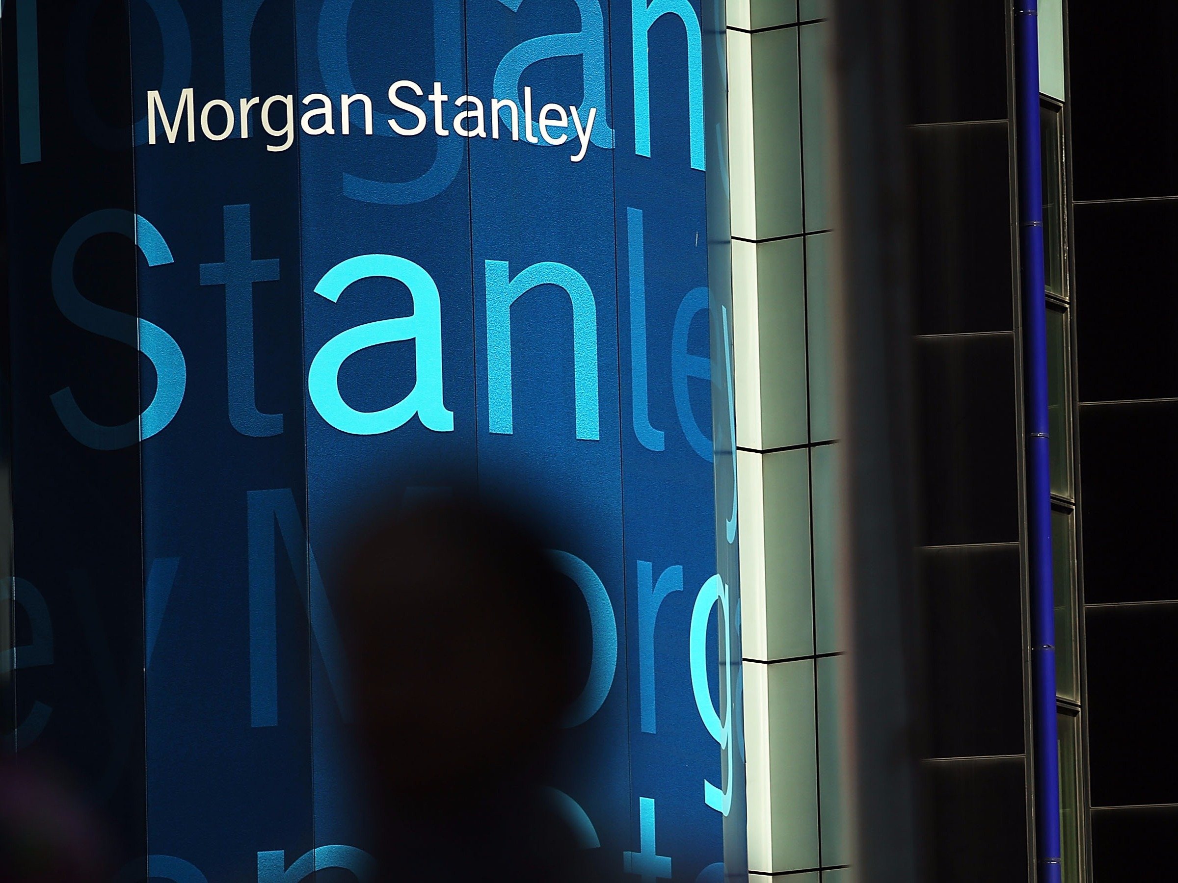 Morgan Stanley