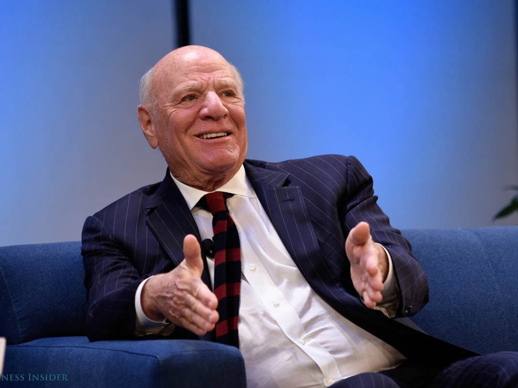 Barry Diller