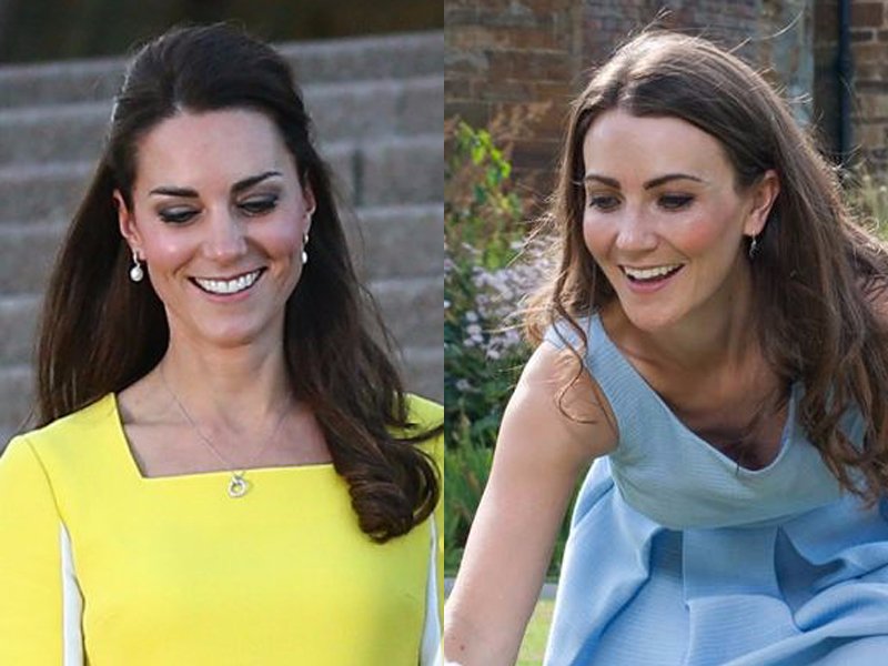 kate middleton lookalike heidi agan