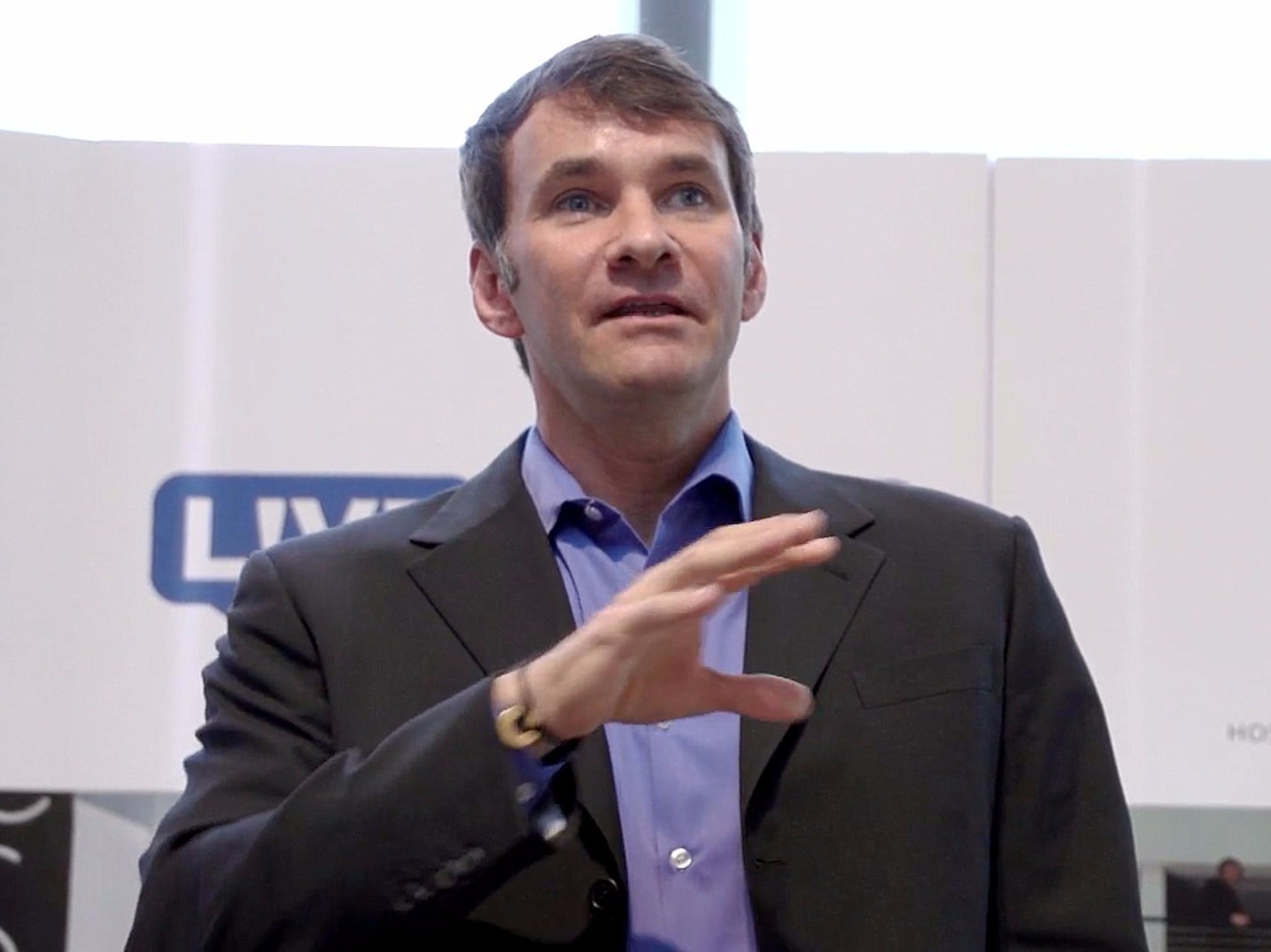 keith ferrazzi