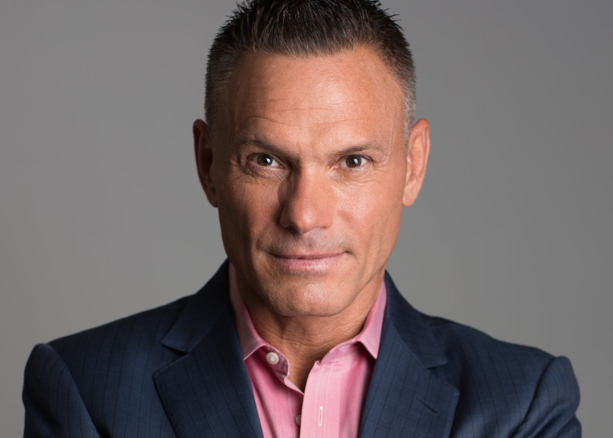 kevin harrington