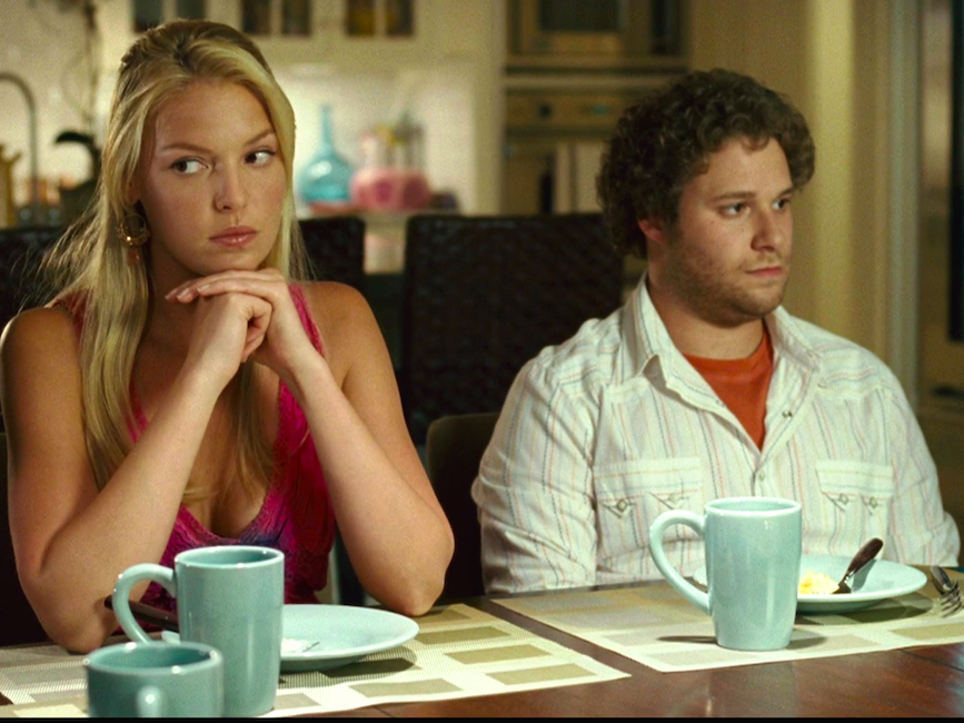 knocked up seth rogen katherine heigl 2