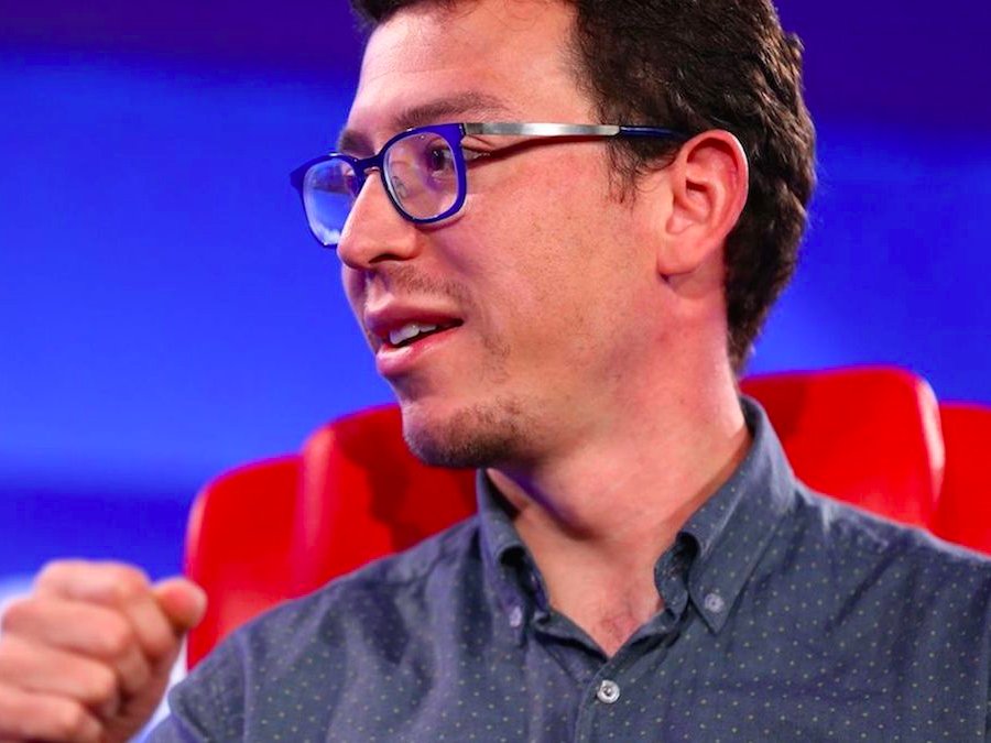 Luis von Ahn