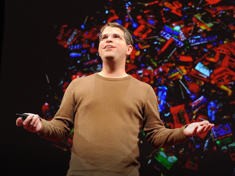 matt cutts ted talk