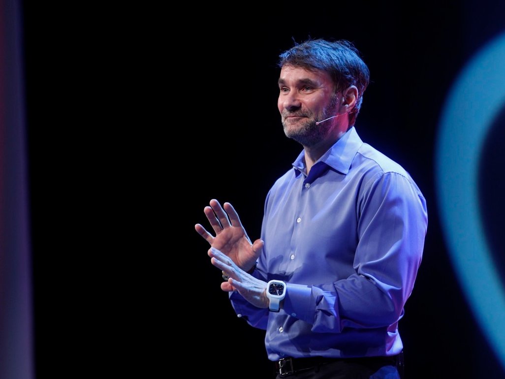 keith ferrazzi