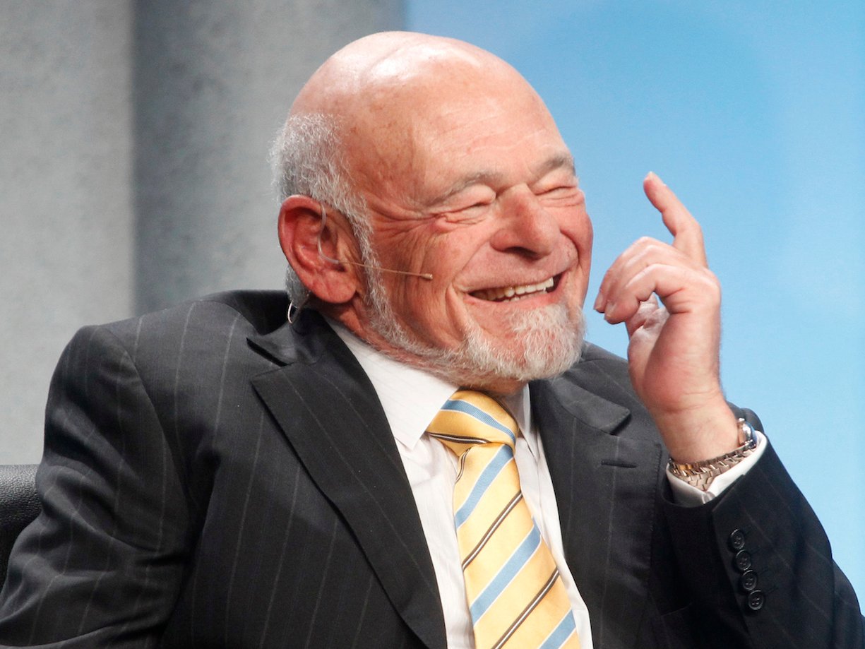 sam zell