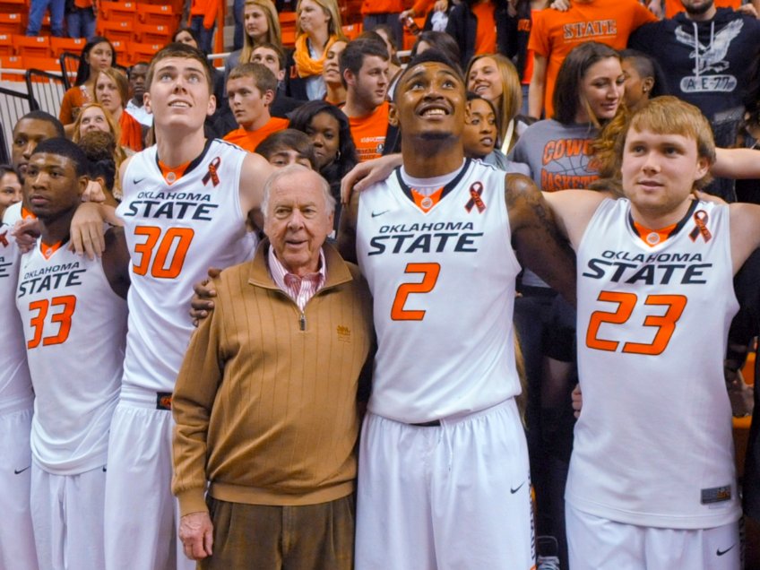 Boone Pickens