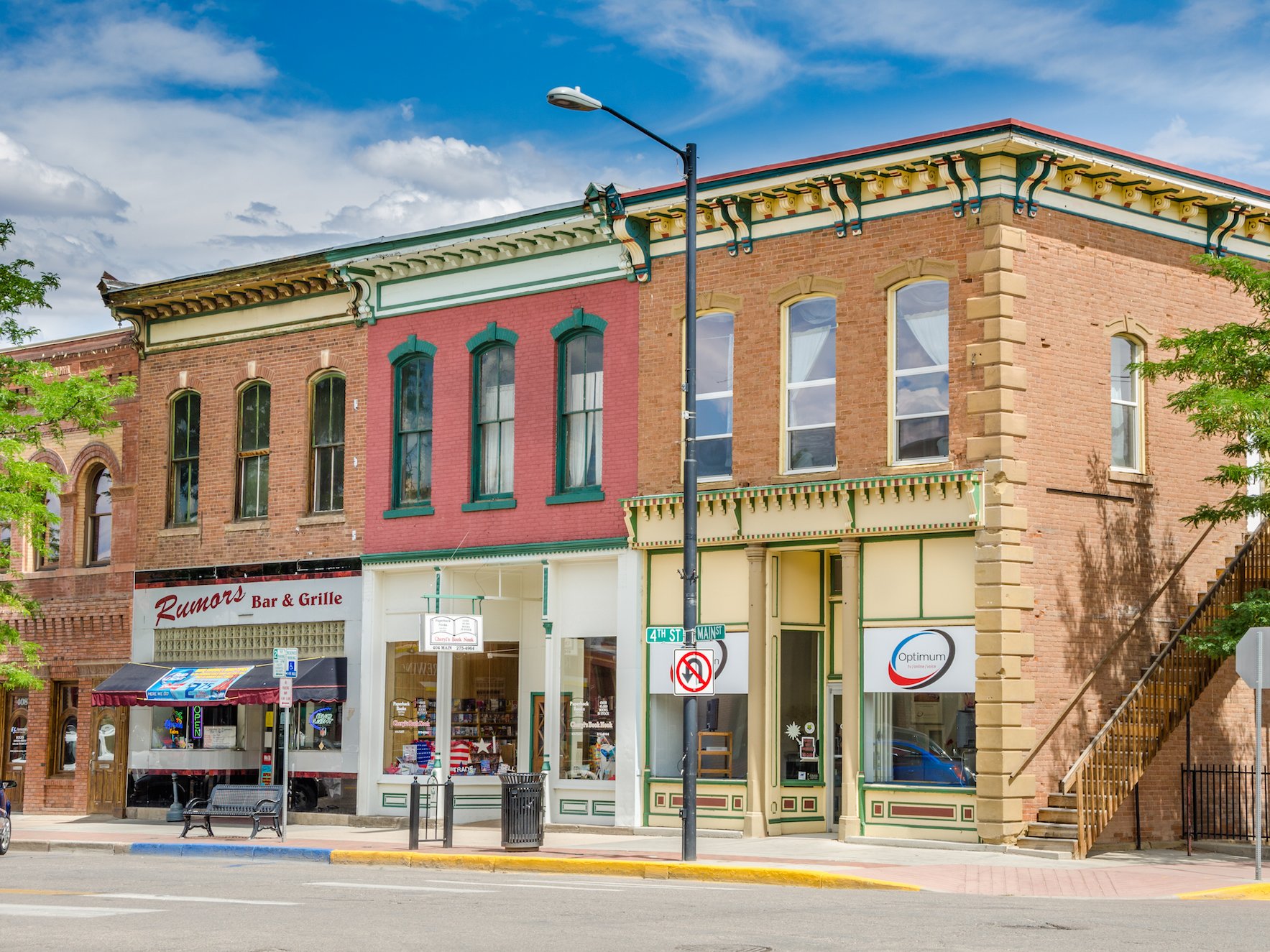 Canon City, Colorado