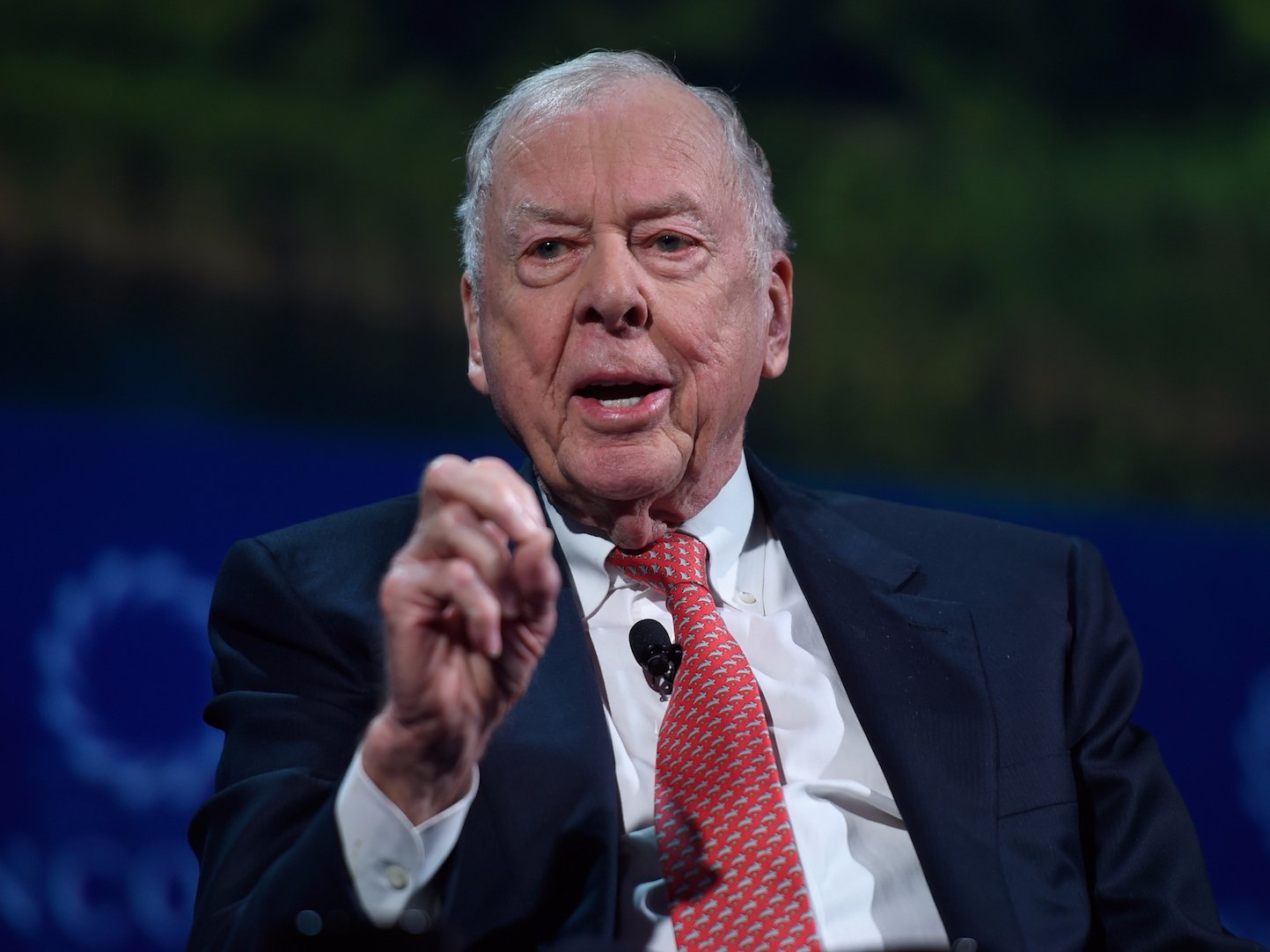 t boone pickens