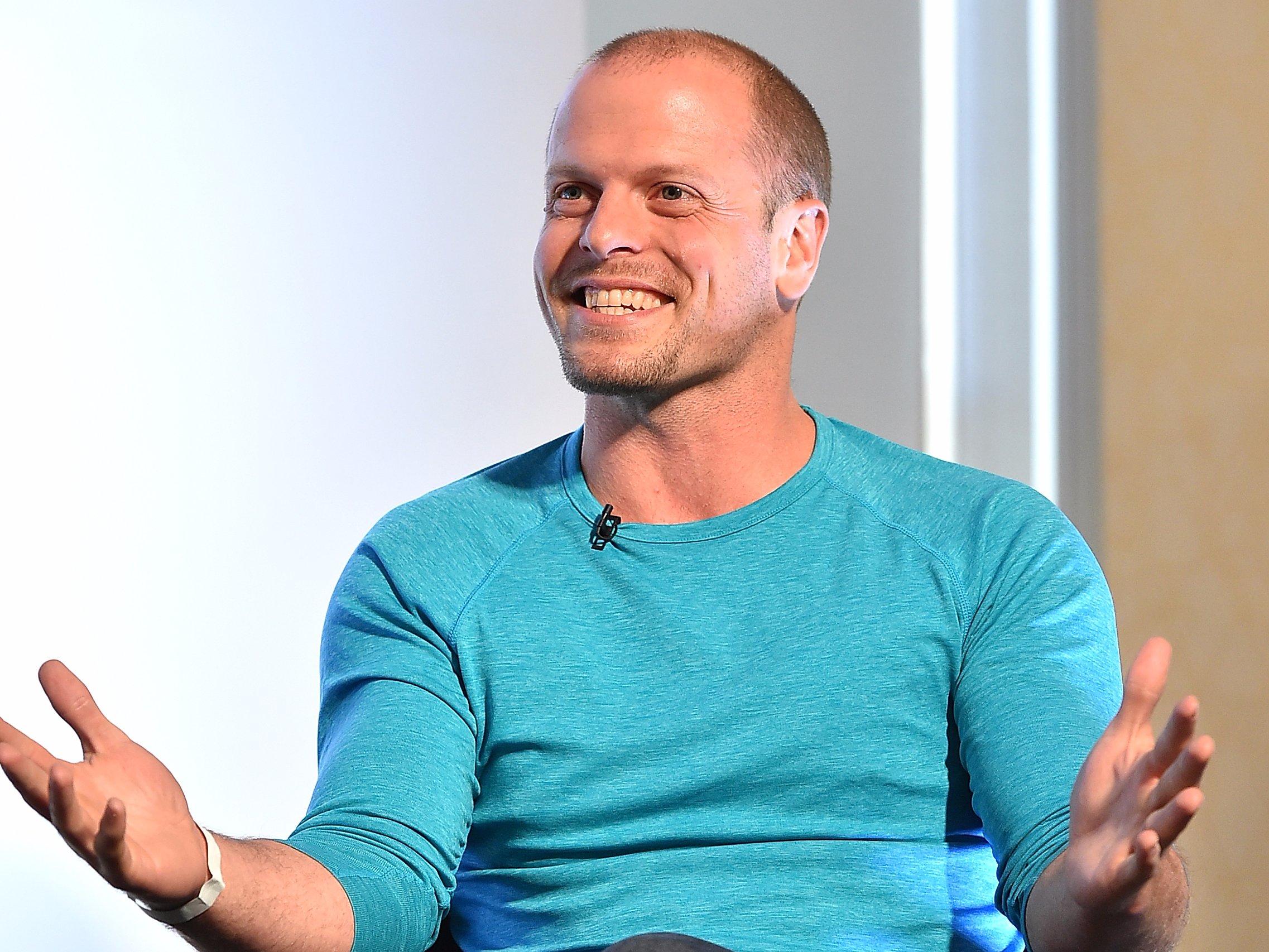 Tim Ferriss