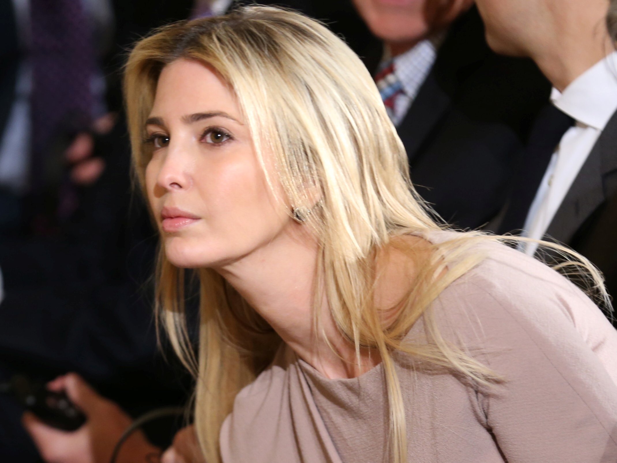 ivanka trump