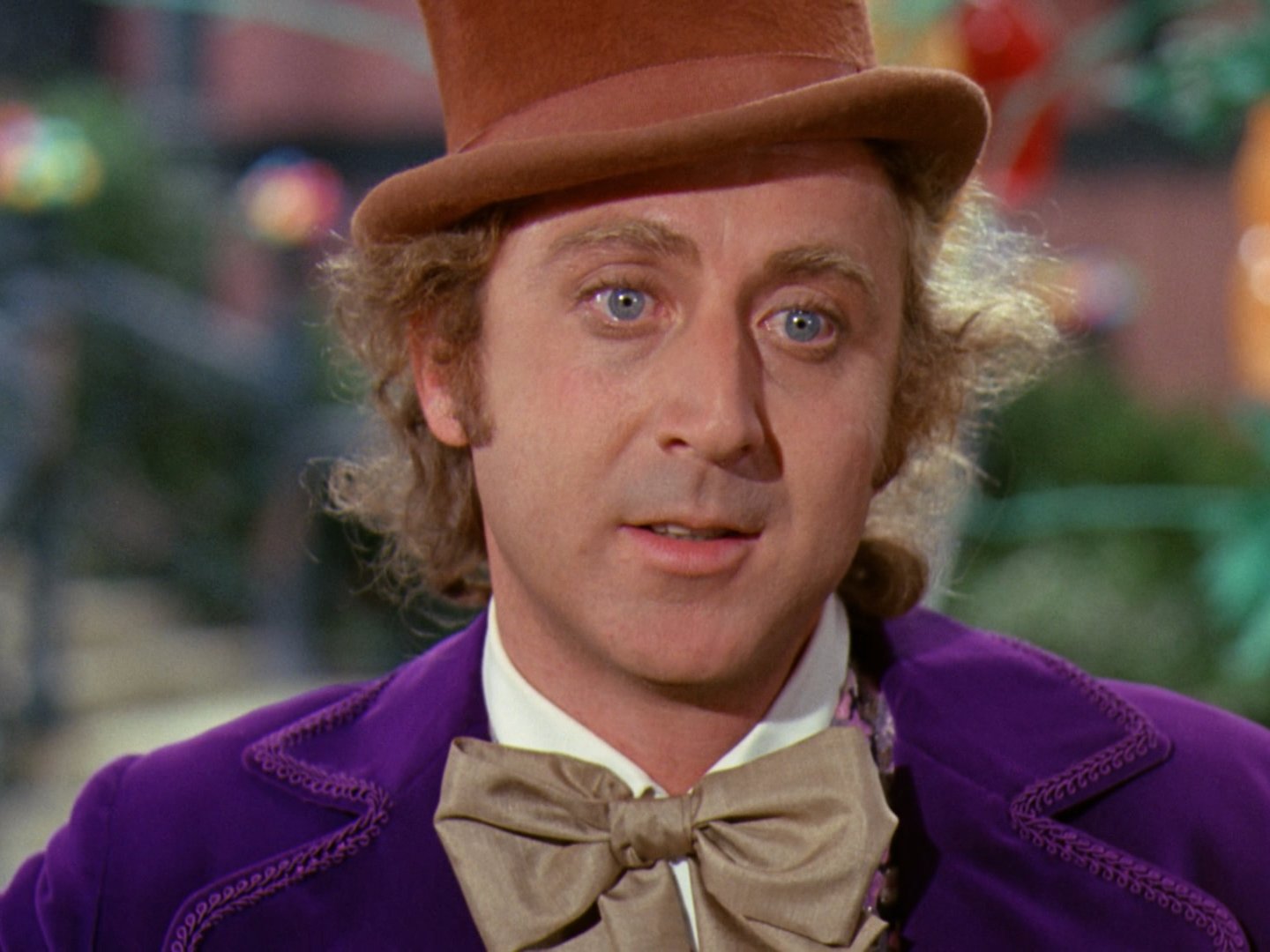 willy wonka