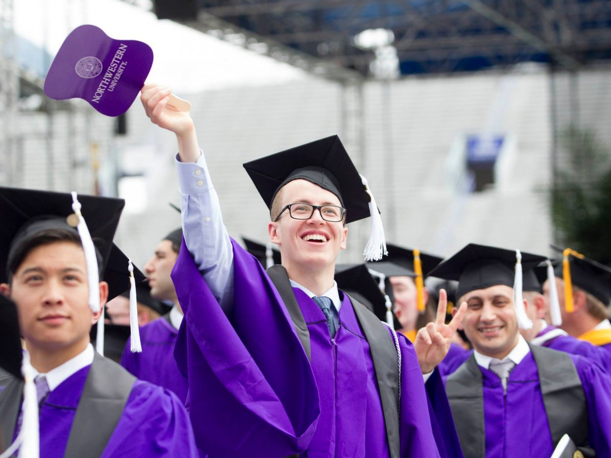 10. Northwestern University