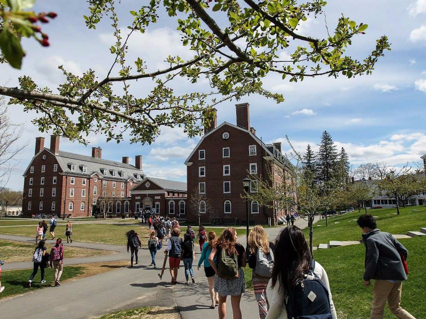 Phillips Exeter Academy