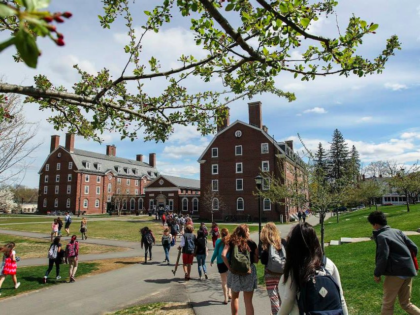 Phillips Exeter Academy