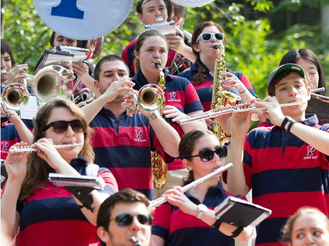 University of Pennsylvania UPenn students