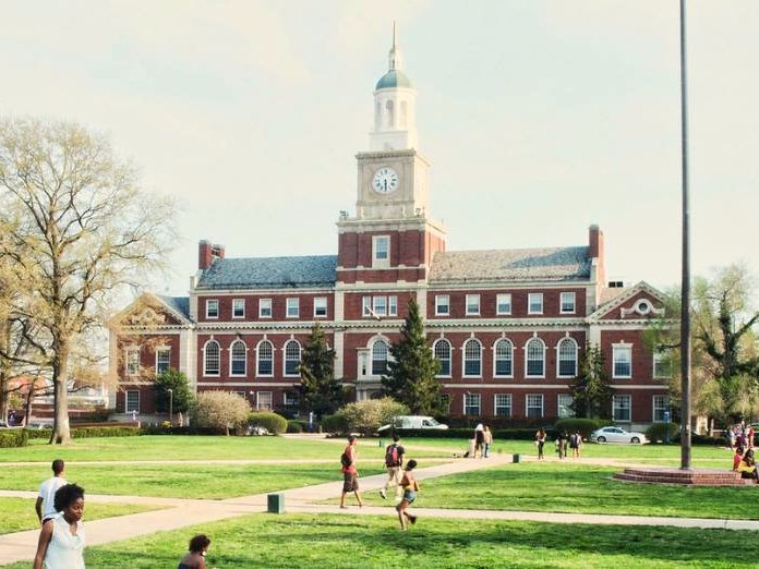 Howard University