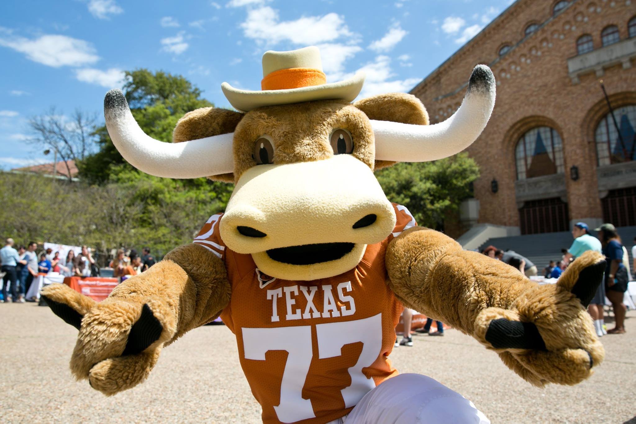 University of Texas at Austin