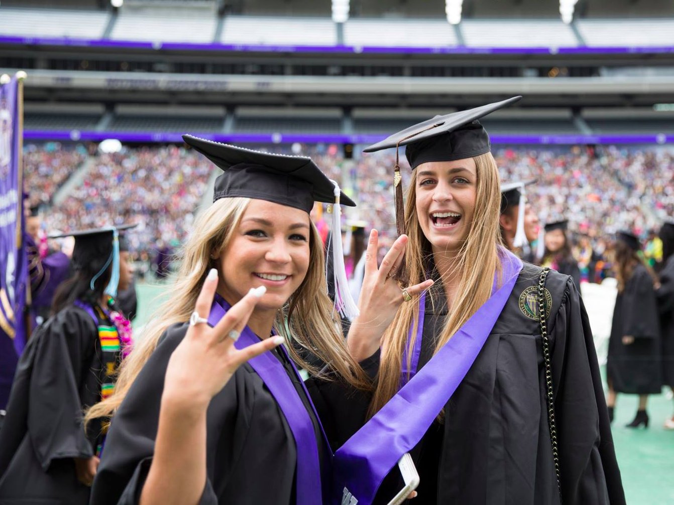 University of Washington Seattle