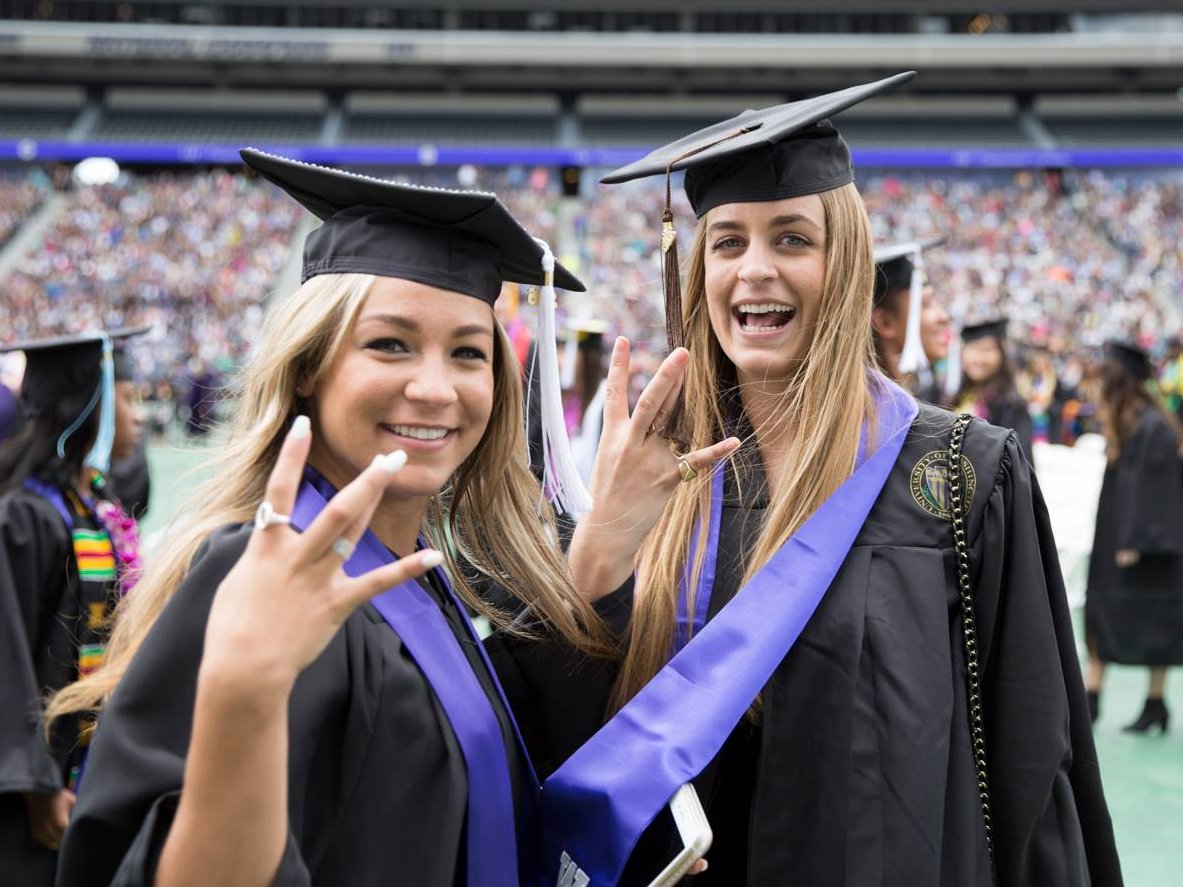 University of Washington Seattle