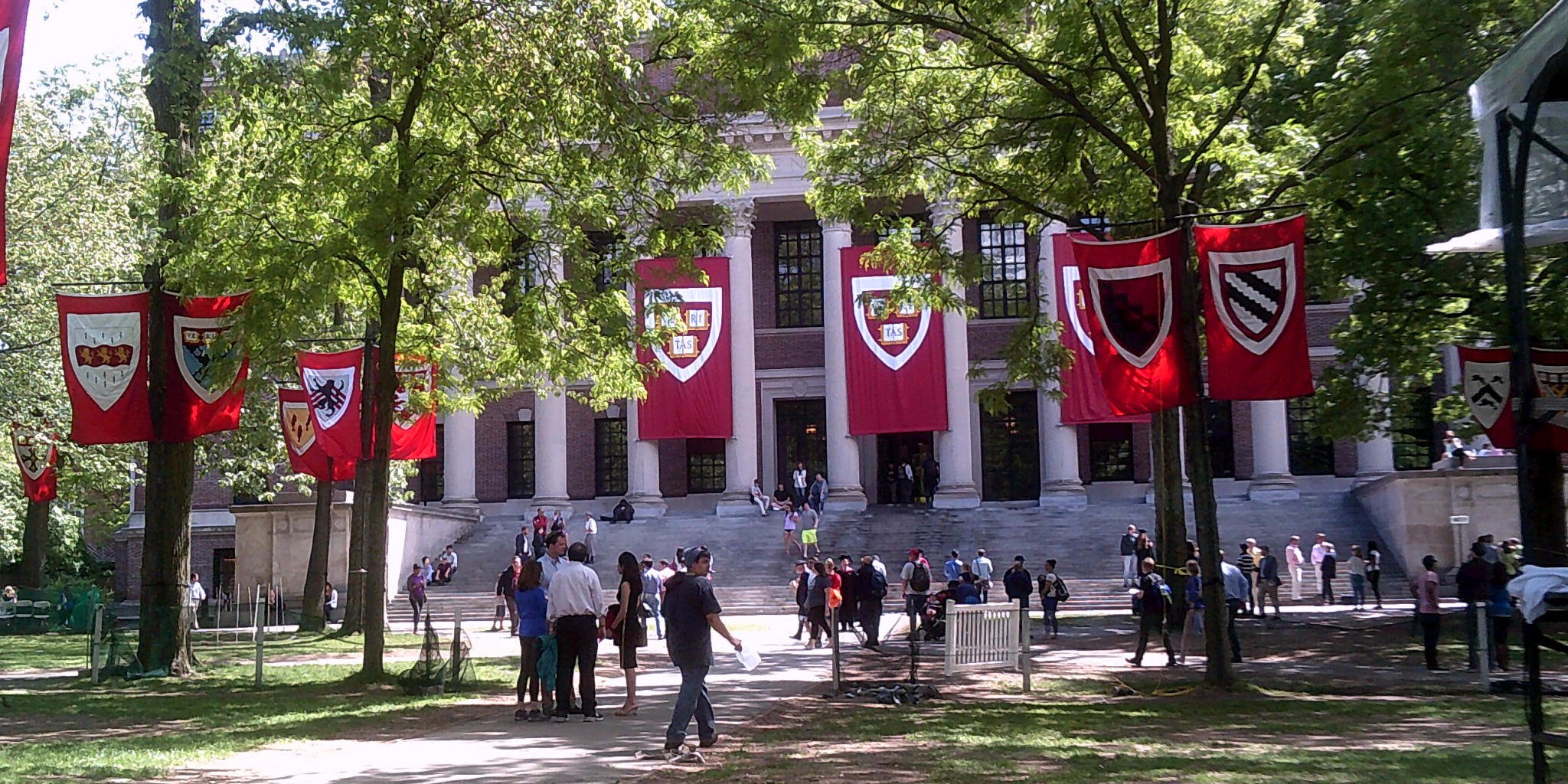 harvard