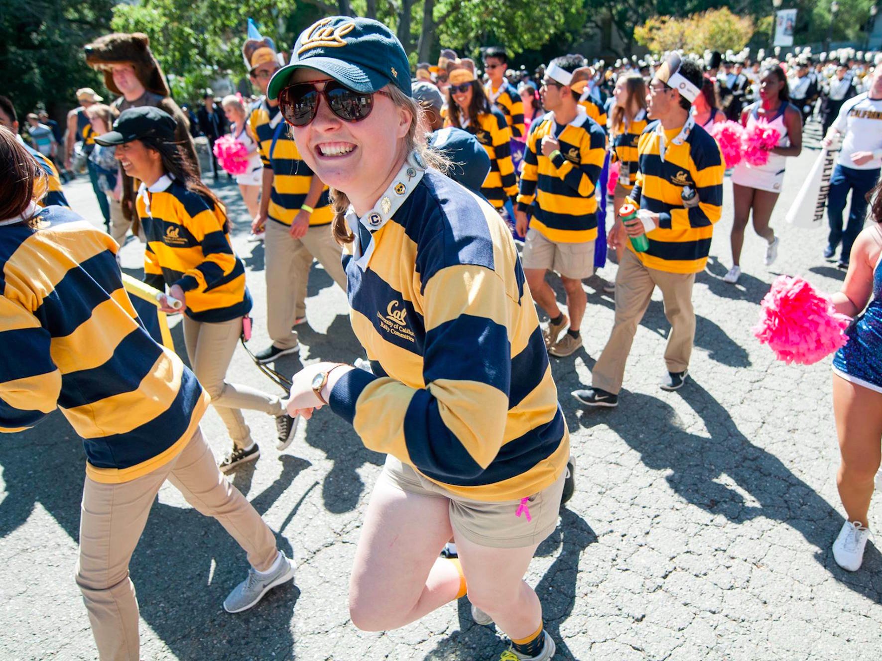 university of california berkeley