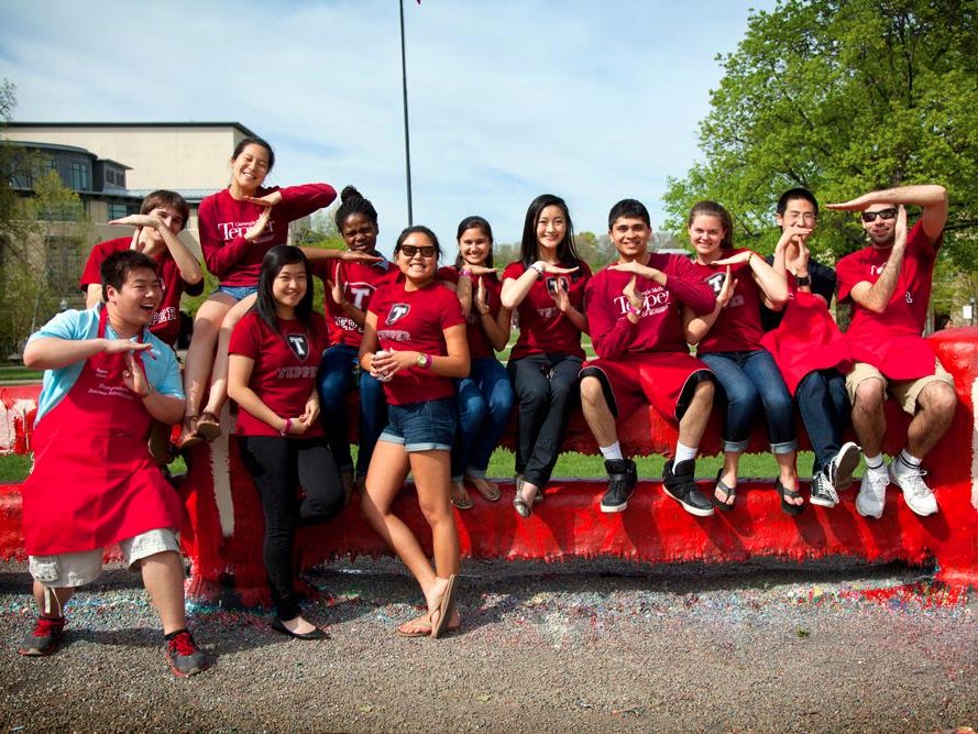 15. Carnegie Mellon University — Tepper School of Business