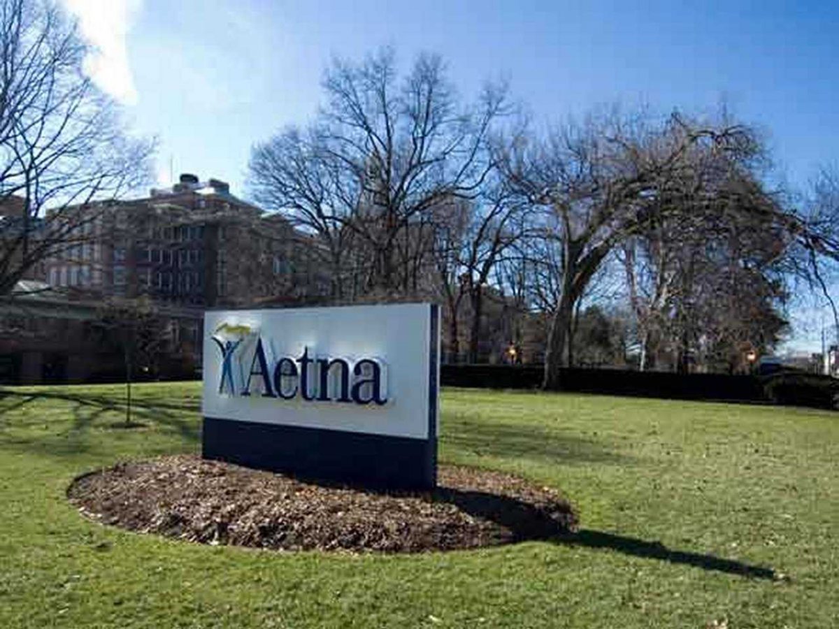 2. Aetna