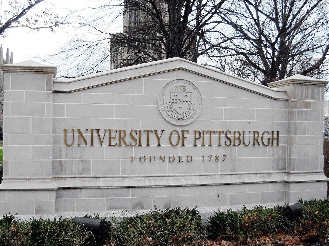 23. University of Pittsburgh — Pittsburgh, Pennsylvania
