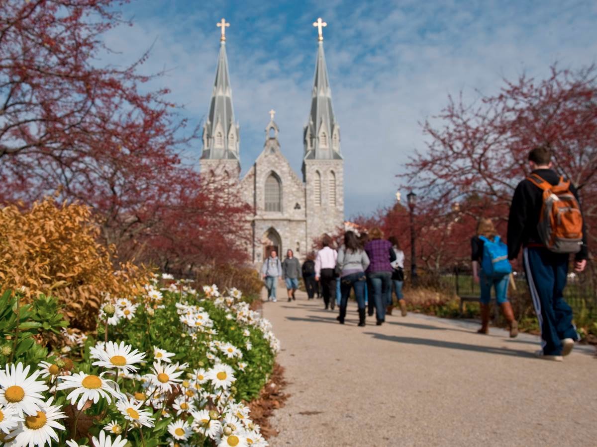 23. Villanova University