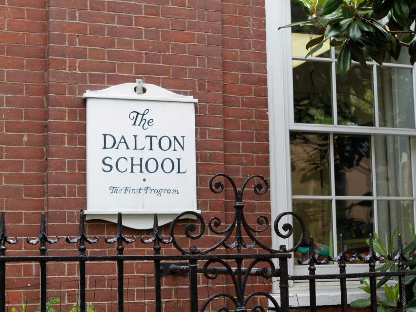 Dalton School