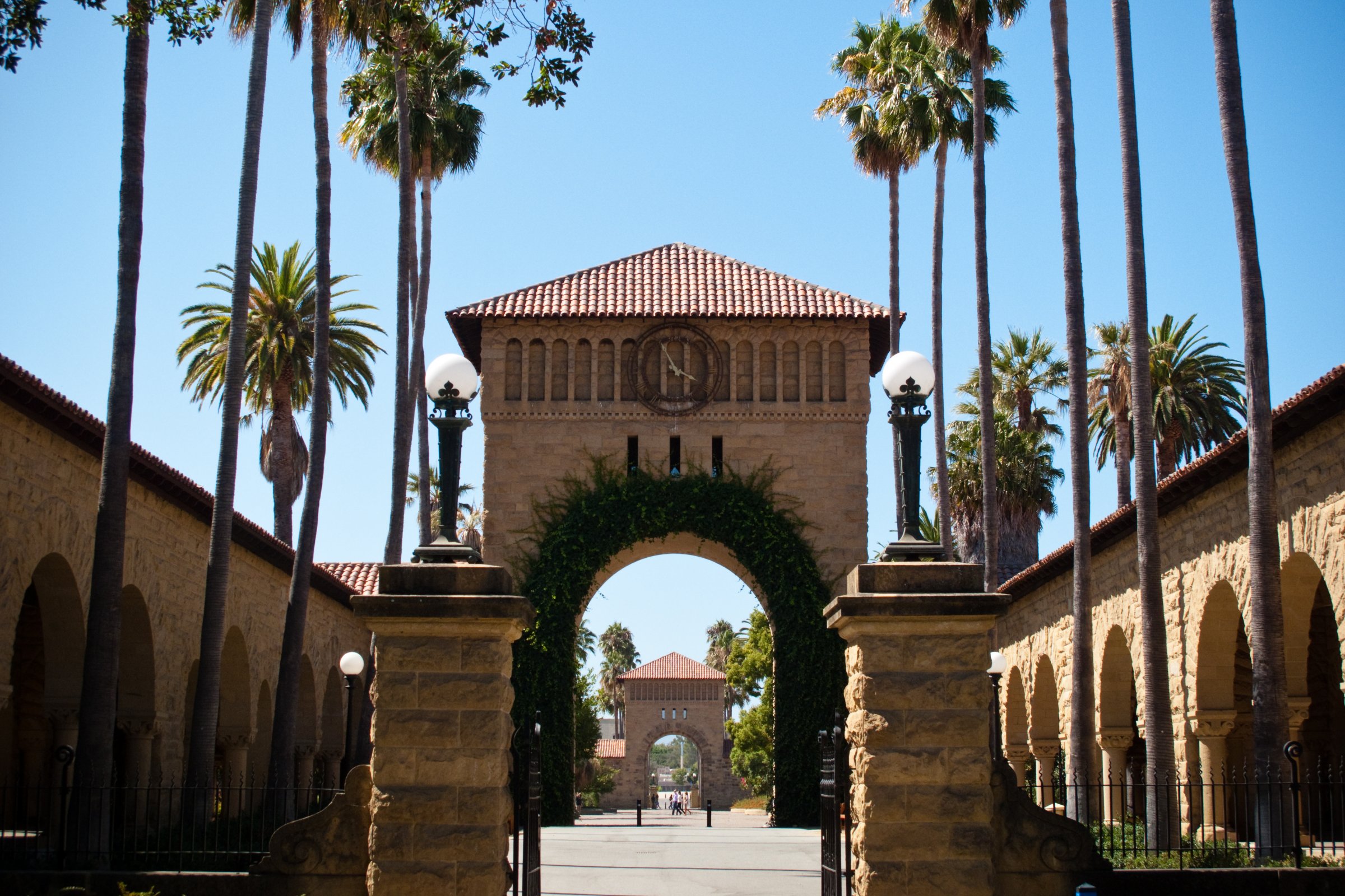 Stanford University