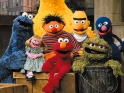 Sesame Street