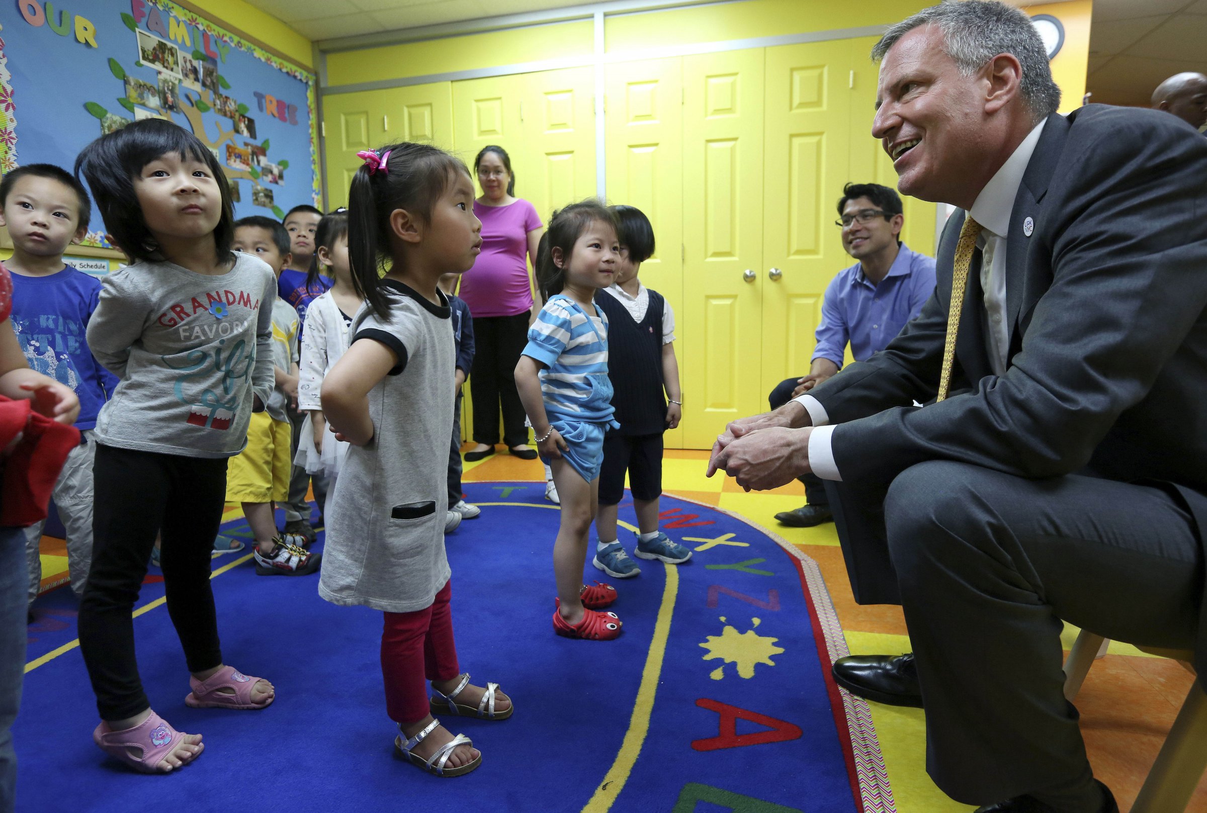 Preschool Brooklyn