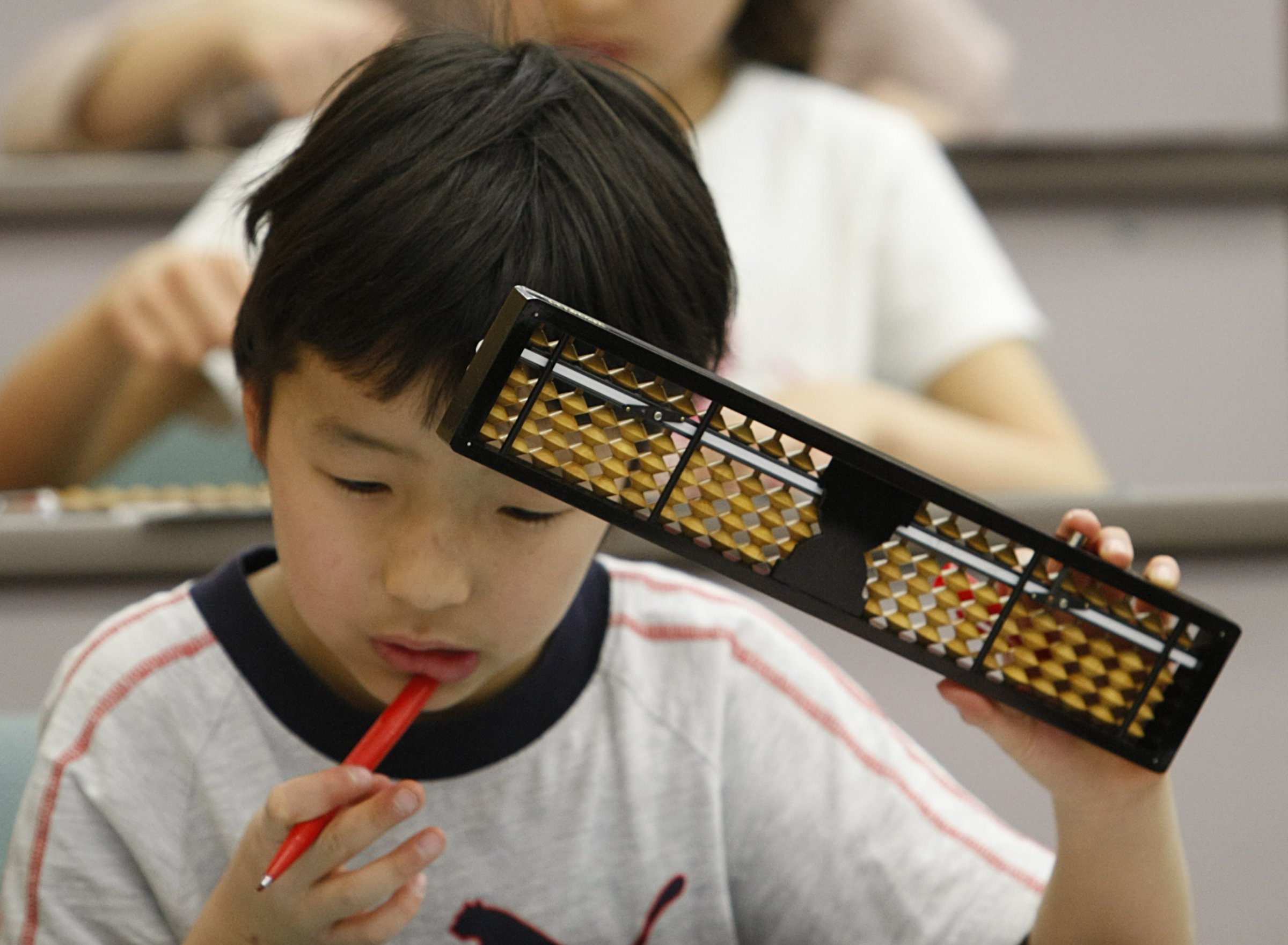 japan school abacus