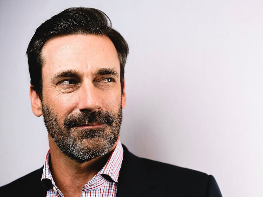 Jon Hamm