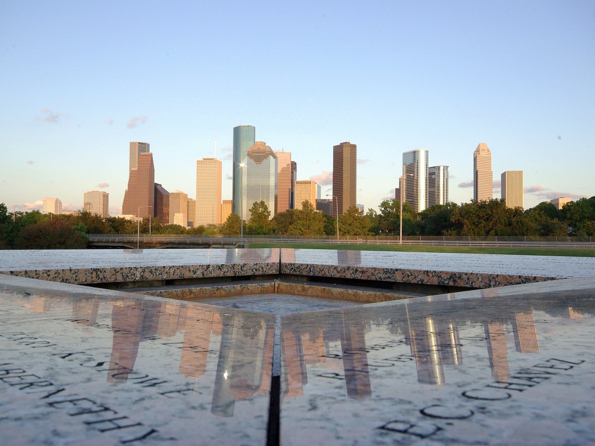 9. DeBakey High School for Health Professions — Houston, Texas