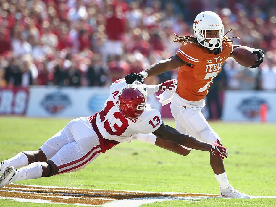 9. University of Texas at Austin