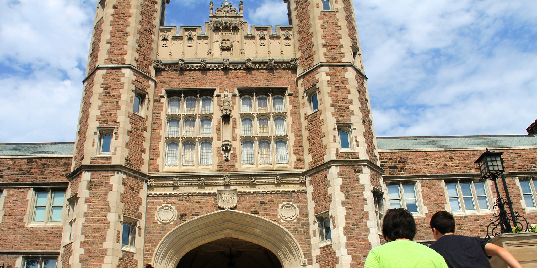 washington university in st louis