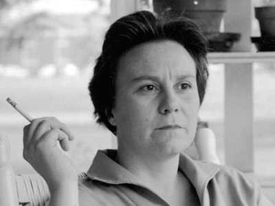 ALABAMA: Harper Lee