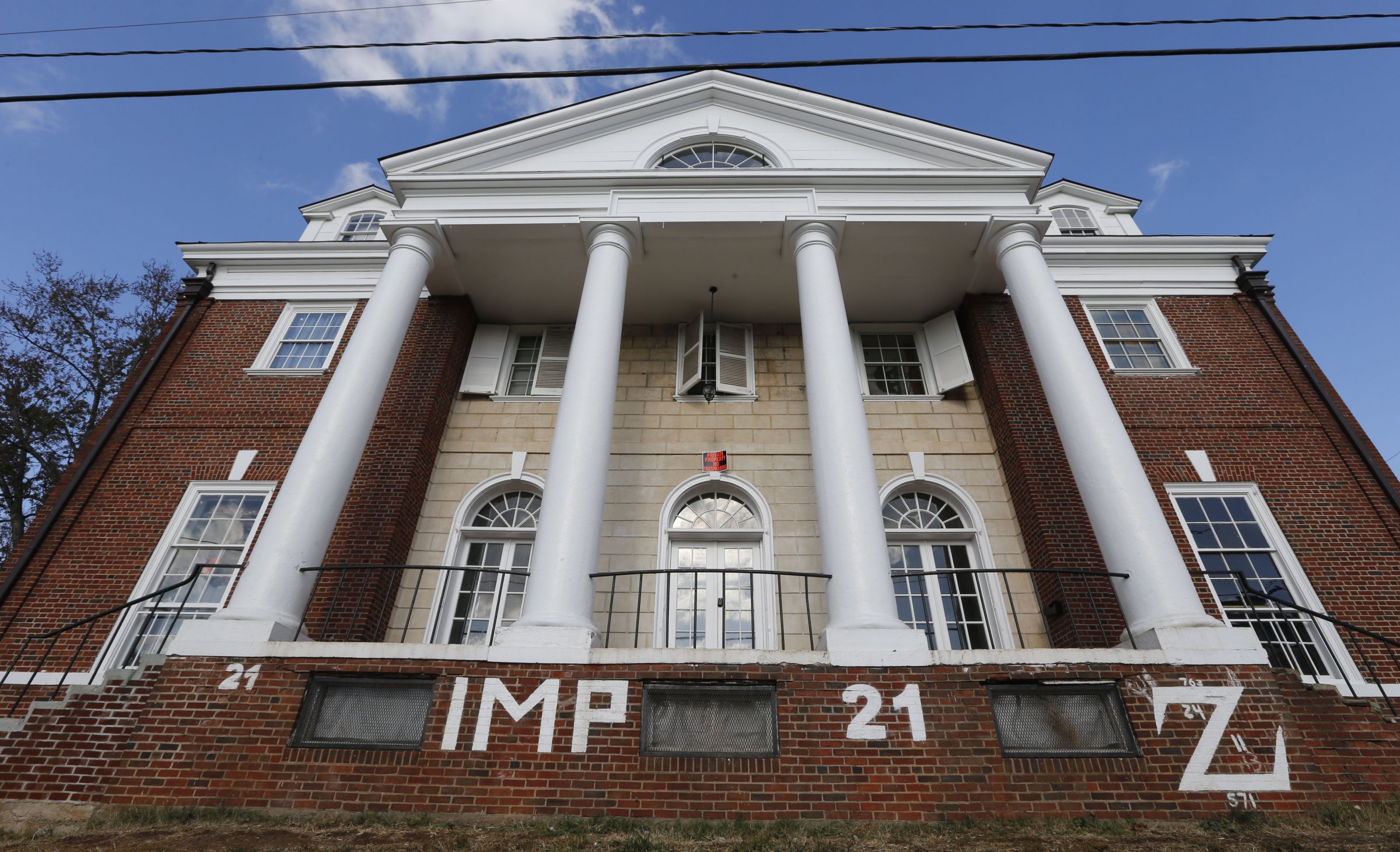 uva virginia fraternity rape article